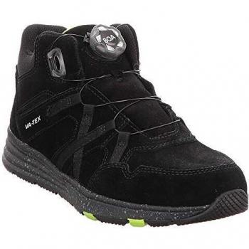 Bottes Néo-Vado Noir