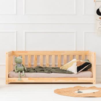 Lit banquette Tendresse 70x140 beige avec sommier