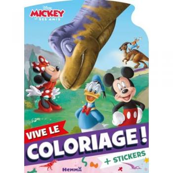 Disney Mickey Et Ses Amis