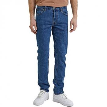 Lee® Daren Zip-Fly Jeans