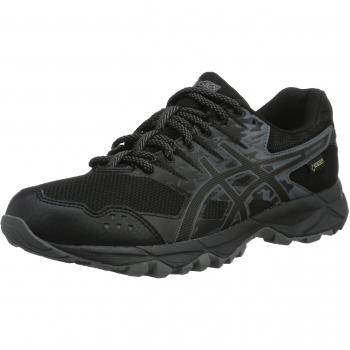 Asics Gel-Sonoma 3 G-TX Damen Traillaufschuhe, Schwarz