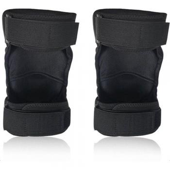 Rodilleras para moto
