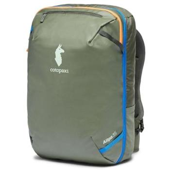 Cotopaxi Allpa 35L Zaino Verde Cromo