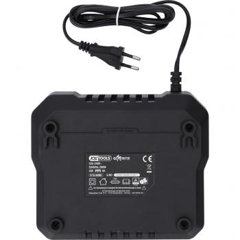 Cargador de baterías eMONSTER 8 A