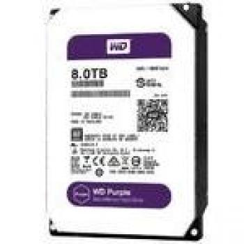 HDD Interno 8TB 7200 RPM 3.5