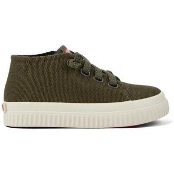 CAMPER Peu Roda