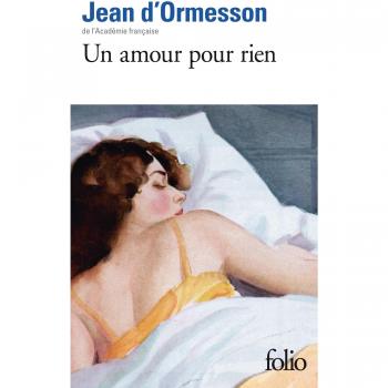 Un amour pour rien