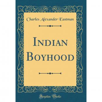 Indian Boyhood