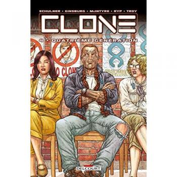 Clone T4