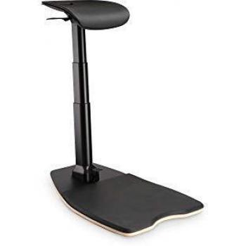 Digitus Ergonomischer Lehnstuhl für Steh-Sitz-Arbeitsplätze