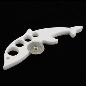 Portable Vial Cutter