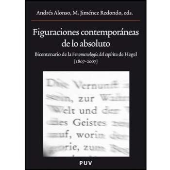 Figuraciones contemporáneas de lo absoluto