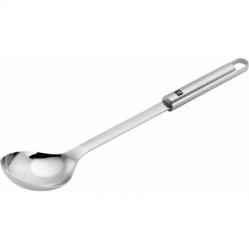 Cuillère à servir en inox Zwilling Pro 35 cm