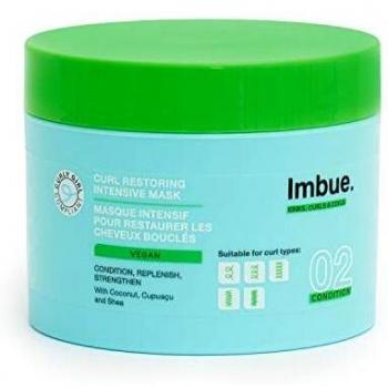 Masque Intensif Revitalisant Boucles 300 ml