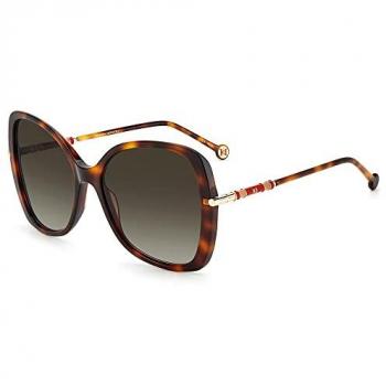 CAROLINA HERRERA – CH 0025/S 05L/HA – Lunettes Femme Ecailléesshell (58)