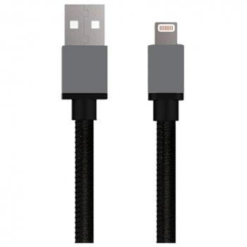 Cable USB a Lightning 1m Biwond