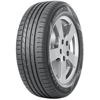 Nokian Wetproof 1 265/60 R18 110V