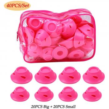 10pcs DIY Hair Styling Rollers