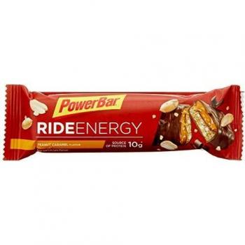 PowerBar Ride