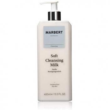 Marbert Cleansing Milk for Sensitive Skin 400 ml