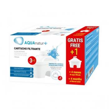 Caraffa Filtrante TMFIL104+