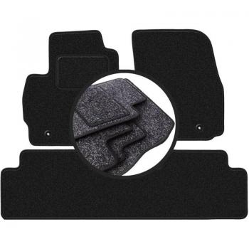 Tapis de protection ANTHRA pour Mazda Premacy II (2005-2010)