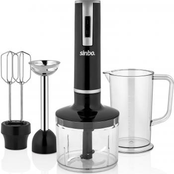 Sinbo Blender Set 1000 W SHB 3117