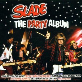 Party Album