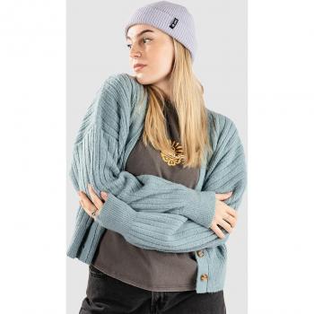 Rip Curl Afterglow Strickjacke dusty blue XL