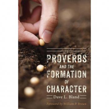 Vitalsource Technologies, Inc. Proverbs And The Formation Of Character