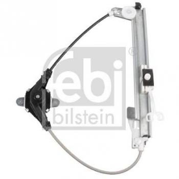 FEBI BILSTEIN Alzavetri FIAT 177828