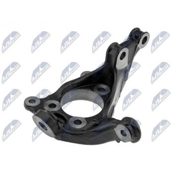 Fusée de suspension NTY ZZP-TY-030