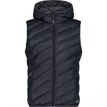 Giacca gilet 33k1676 stile urbano