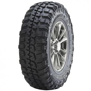 Federal Couragia 205/80R16 110Q Estivo