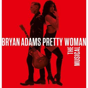 Pretty Woman. El Musical