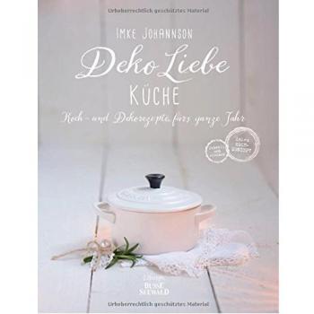 Deko Liebe