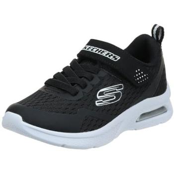 Calçado Masculino Skechers Microspec Max – Torvix Preto, 28.5