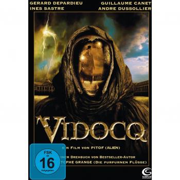 Vidocq (Single Edition)