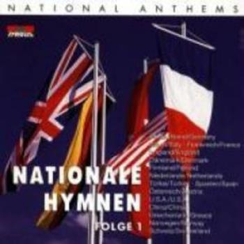 Hymnen der Nationen – Ausgabe 1