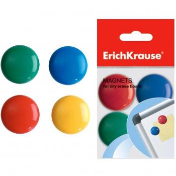 Pack de 8 aimants Erichkrause