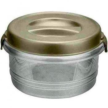 Contenitore per Alimenti Tontarelli da 2000 ml con Chiusura a Vite