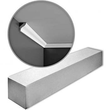 Moulures de Plafond 288m Orac Decor CB500 BASIXX