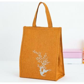 Sacs Cerf Rouge Fuku : Sac de Voyage Oxford Thermo, Portable