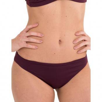 LingaDore Damen Bikinihose Journey/Explore Brief, Rot (Vignetto 147), 42