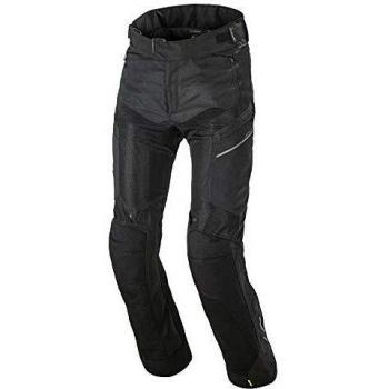 Pantaloni Moto Macna Bora Neri