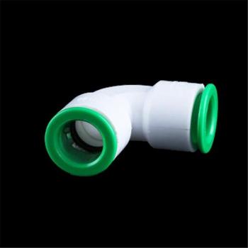 Quick Connect PPR Ball Valve 20/25/32