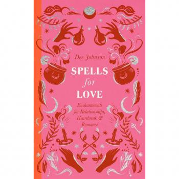 Dee Johnson Spells for Love