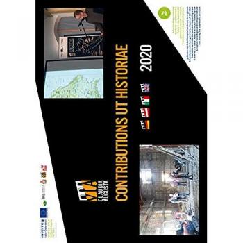 CONTRIBUTIONS UT HISTORIAE