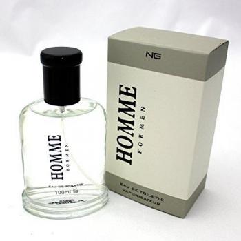 NG Parfums Homme Elegance 100 ml Duft für ihn
