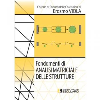 Fondamenti di analisi matriciale delle strutture